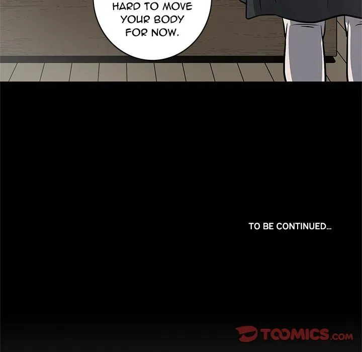 Read On My Way chapter 76 image 98 on Lezhin