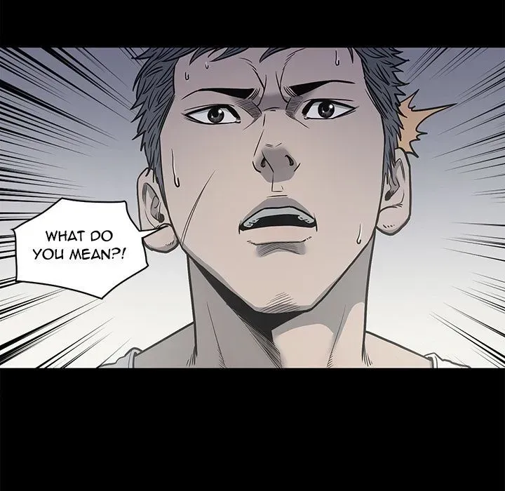 Read On My Way chapter 77 image 10 on Lezhin