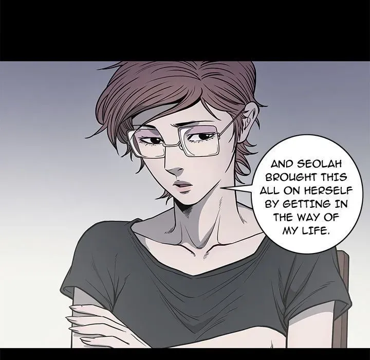 Read On My Way chapter 77 image 11 on Lezhin