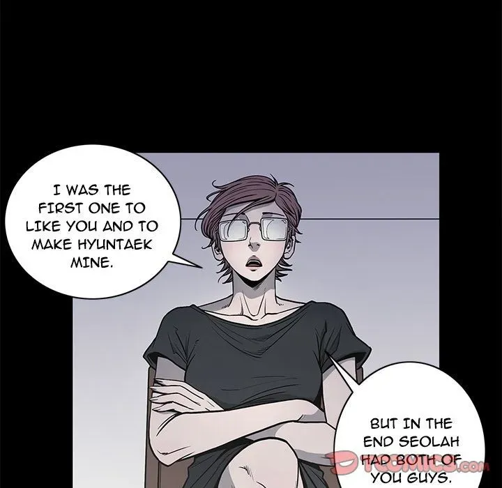 Read On My Way chapter 77 image 13 on Lezhin