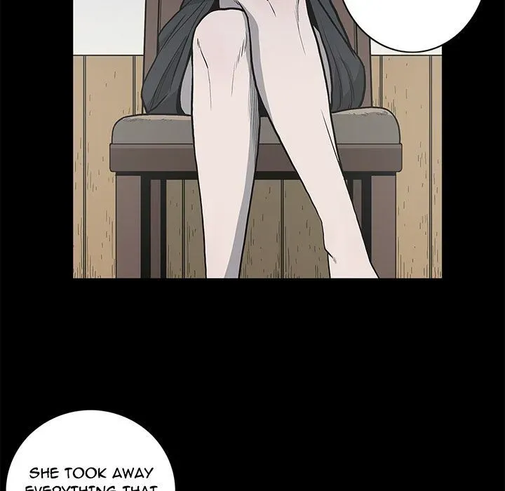 Read On My Way chapter 77 image 14 on Lezhin