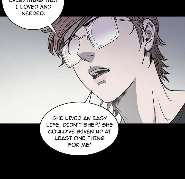 Read On My Way chapter 77 image 15 on Lezhin