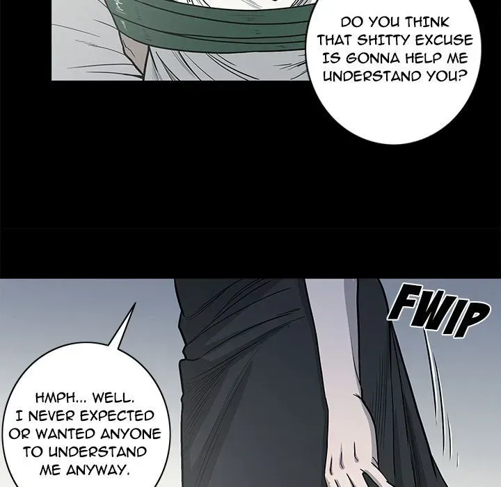Read On My Way chapter 77 image 18 on Lezhin
