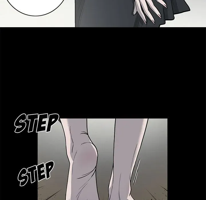 Read On My Way chapter 77 image 19 on Lezhin
