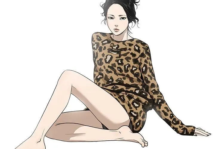 Read On My Way chapter 77 image 2 on Lezhin
