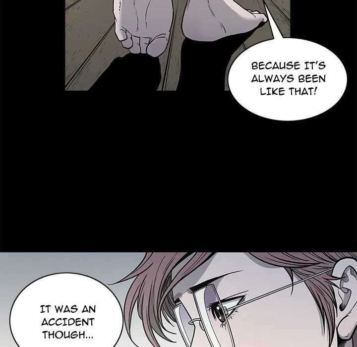 Read On My Way chapter 77 image 20 on Lezhin