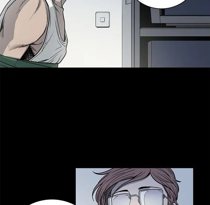 Read On My Way chapter 77 image 22 on Lezhin