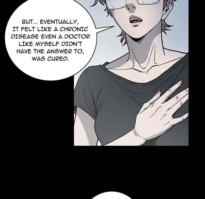 Read On My Way chapter 77 image 23 on Lezhin