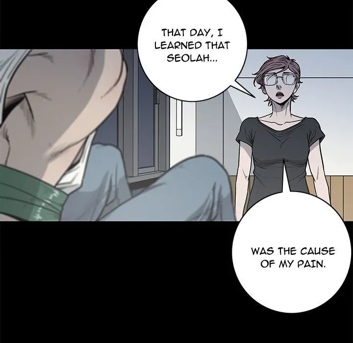 Read On My Way chapter 77 image 24 on Lezhin
