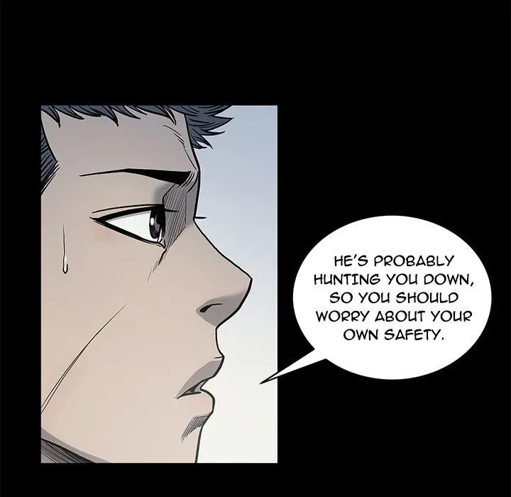 Read On My Way chapter 77 image 28 on Lezhin