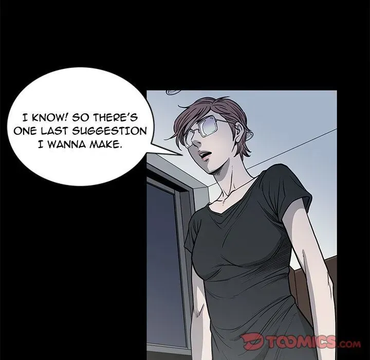 Read On My Way chapter 77 image 29 on Lezhin