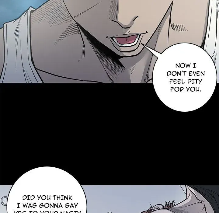 Read On My Way chapter 77 image 36 on Lezhin