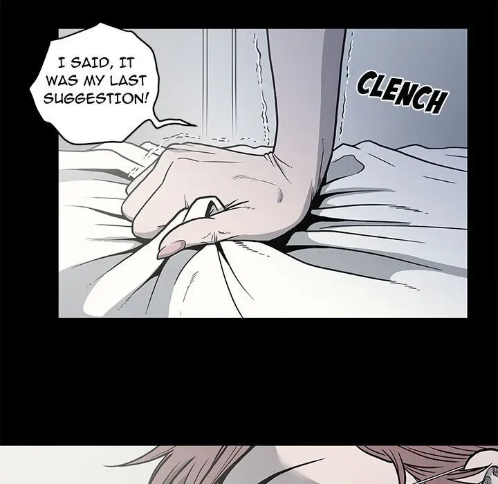 Read On My Way chapter 77 image 38 on Lezhin