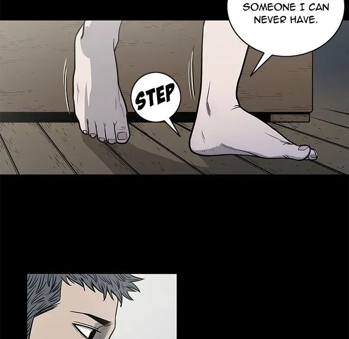 Read On My Way chapter 77 image 40 on Lezhin