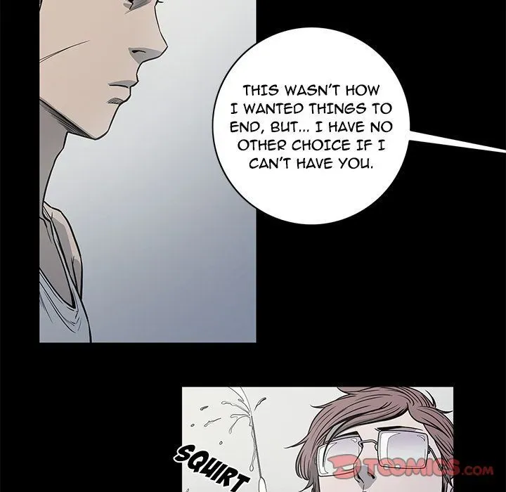 Read On My Way chapter 77 image 41 on Lezhin