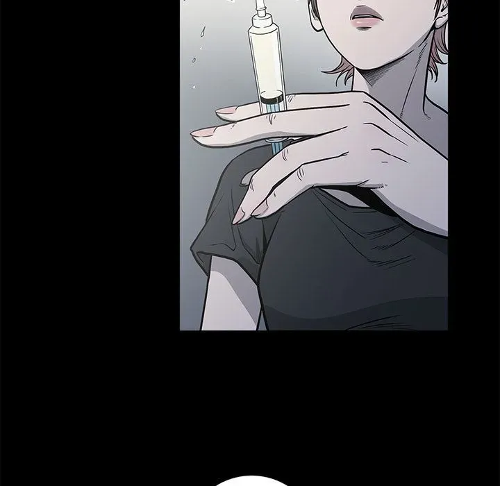 Read On My Way chapter 77 image 42 on Lezhin