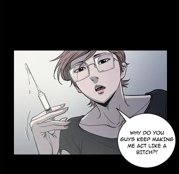 Read On My Way chapter 77 image 44 on Lezhin