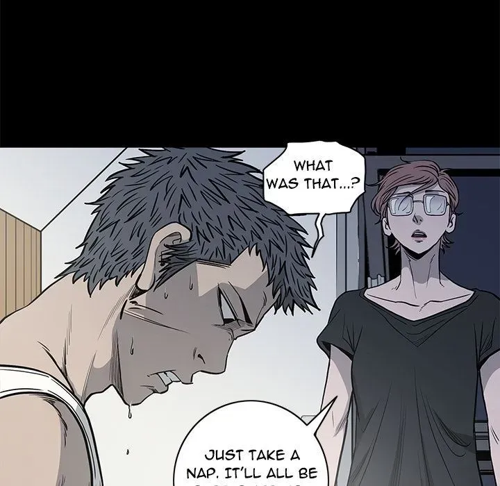 Read On My Way chapter 77 image 46 on Lezhin