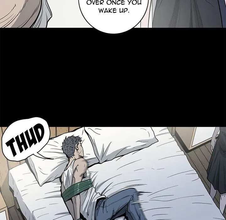 Read On My Way chapter 77 image 47 on Lezhin