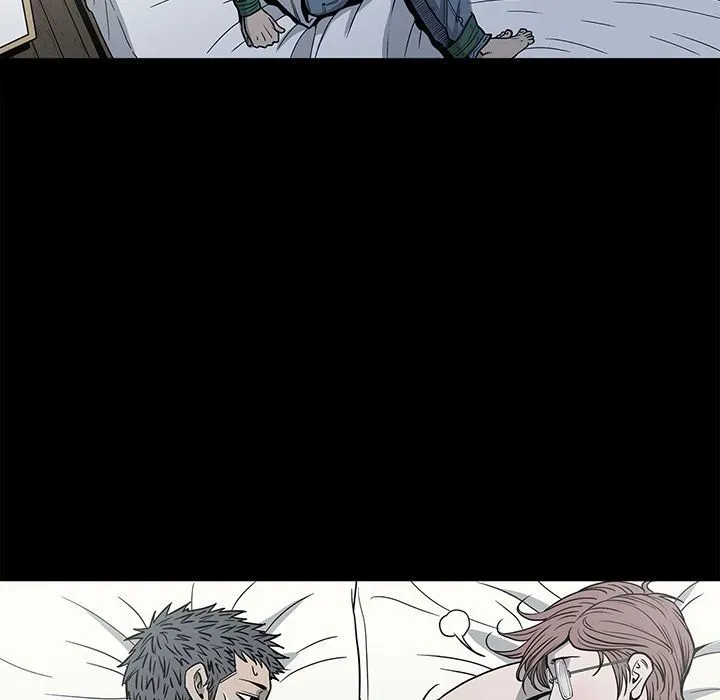 Read On My Way chapter 77 image 48 on Lezhin