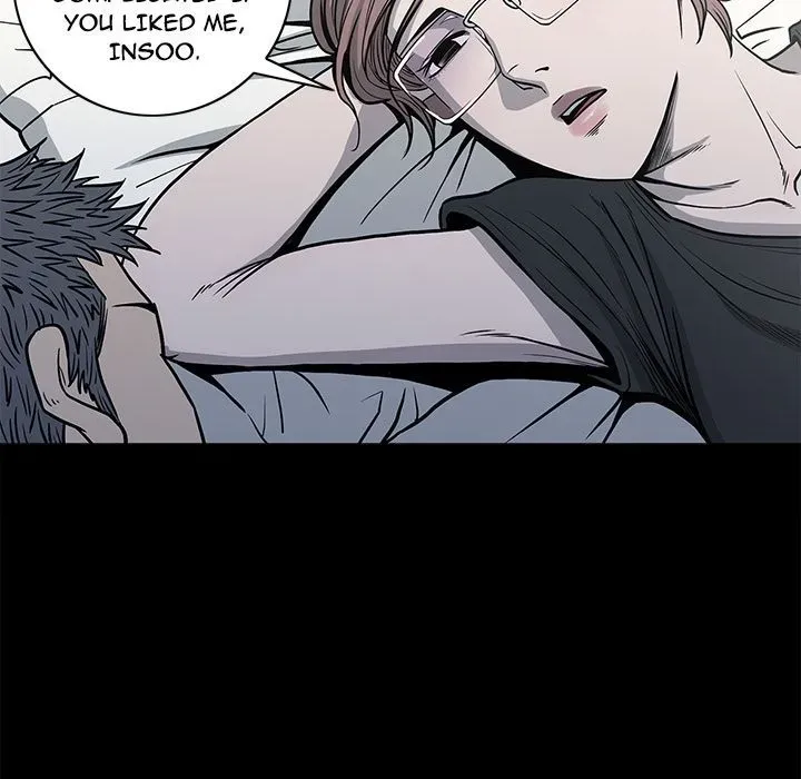 Read On My Way chapter 77 image 50 on Lezhin