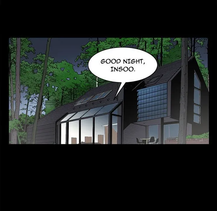 Read On My Way chapter 77 image 52 on Lezhin