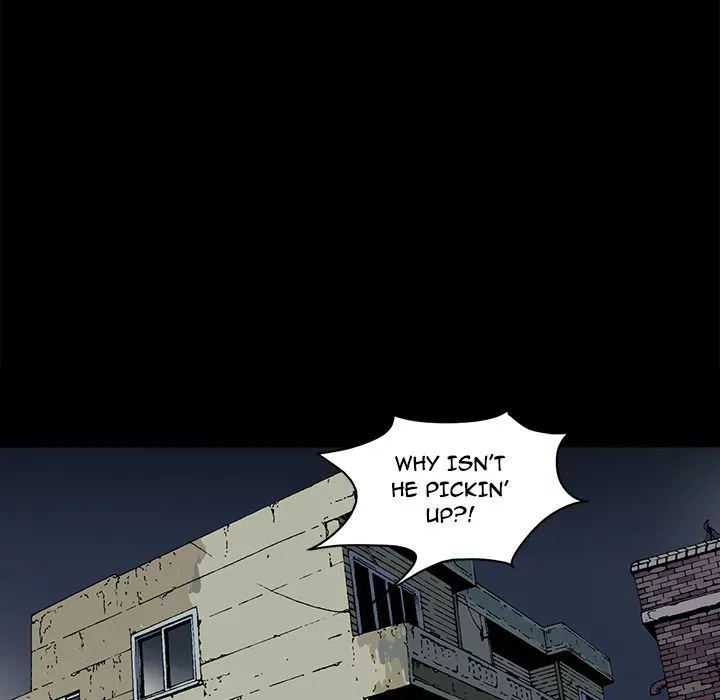 Read On My Way chapter 77 image 54 on Lezhin