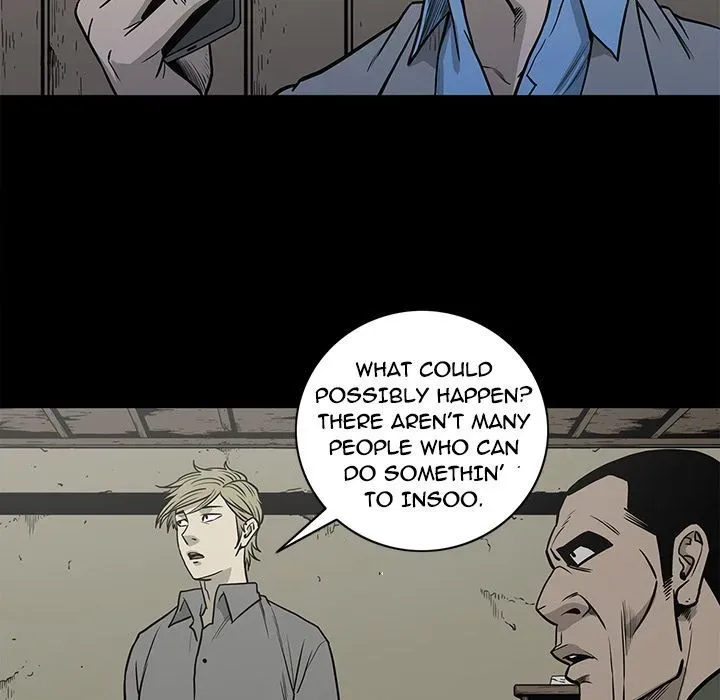 Read On My Way chapter 77 image 56 on Lezhin