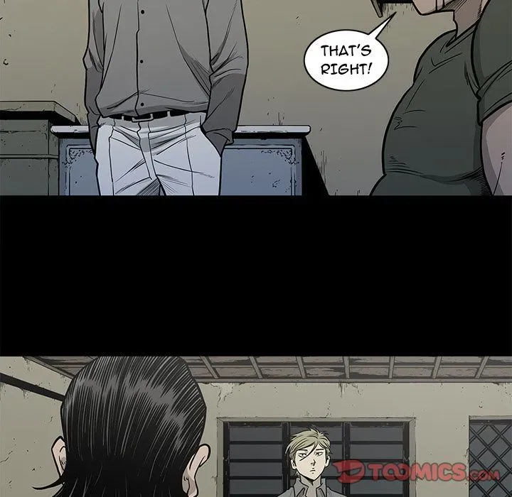 Read On My Way chapter 77 image 57 on Lezhin