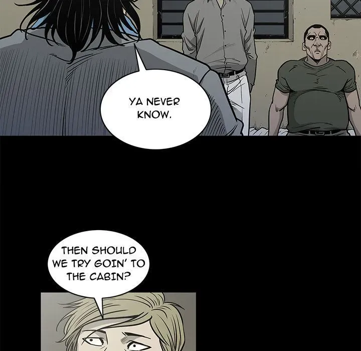 Read On My Way chapter 77 image 58 on Lezhin