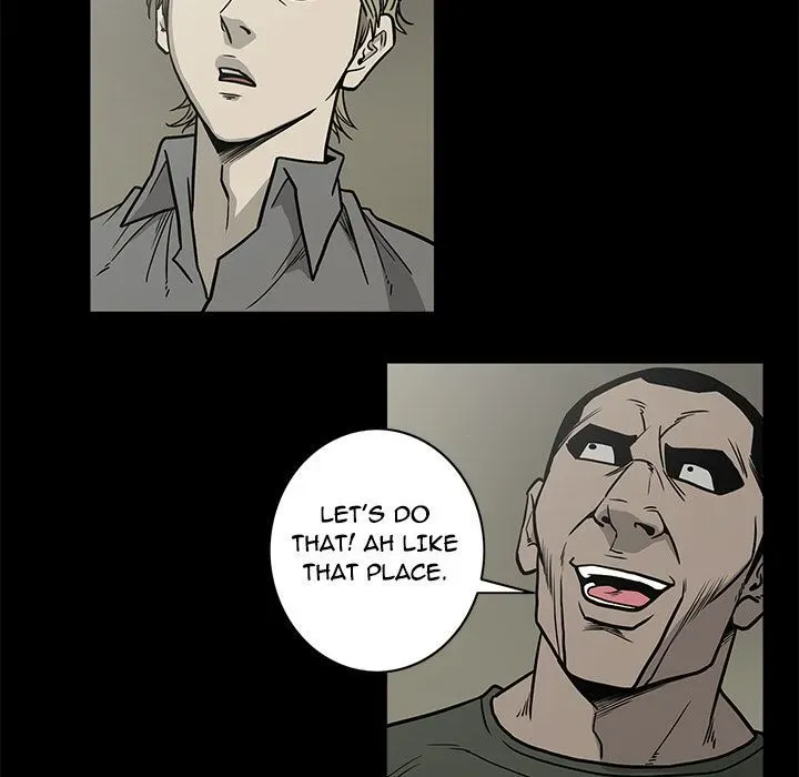 Read On My Way chapter 77 image 59 on Lezhin
