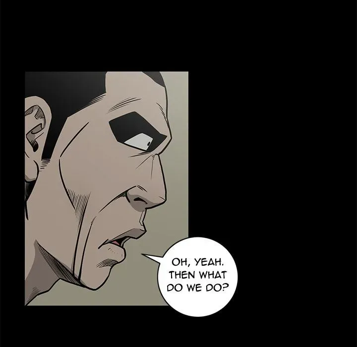 Read On My Way chapter 77 image 62 on Lezhin