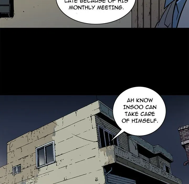 Read On My Way chapter 77 image 64 on Lezhin