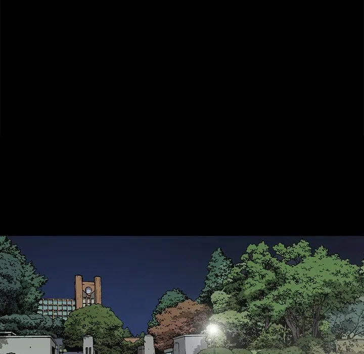 Read On My Way chapter 77 image 66 on Lezhin