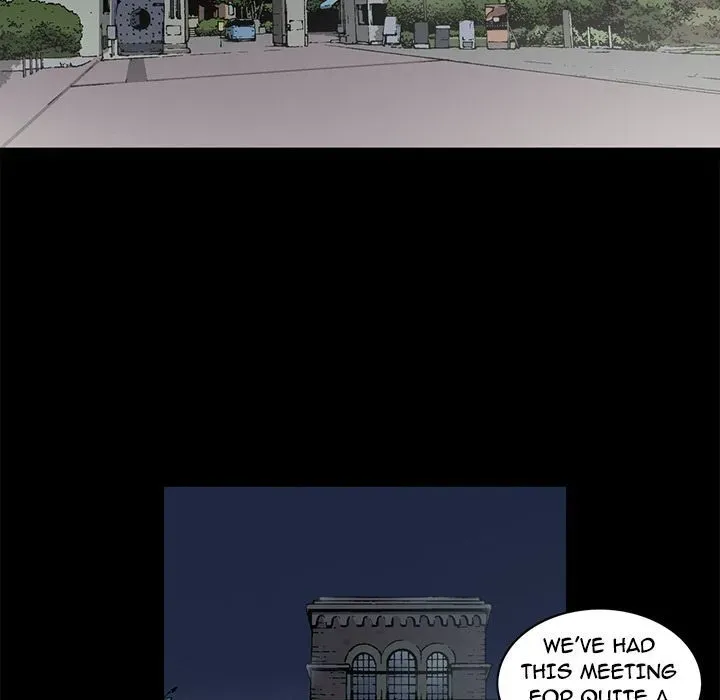 Read On My Way chapter 77 image 67 on Lezhin