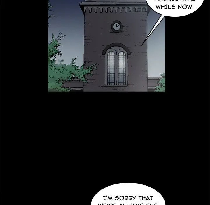 Read On My Way chapter 77 image 68 on Lezhin