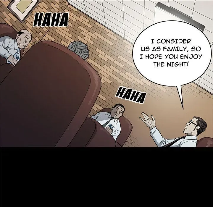 Read On My Way chapter 77 image 75 on Lezhin