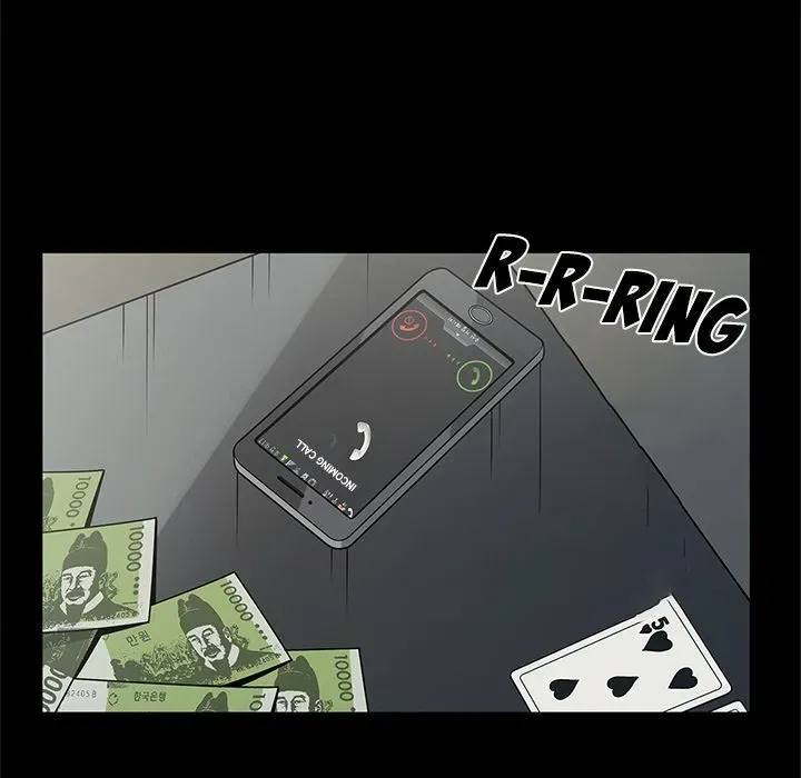 Read On My Way chapter 77 image 79 on Lezhin
