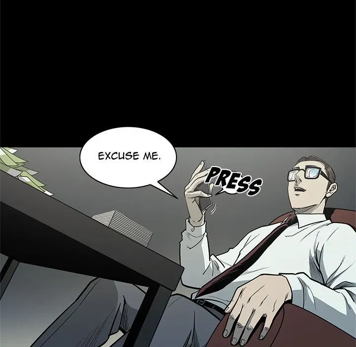 Read On My Way chapter 77 image 80 on Lezhin