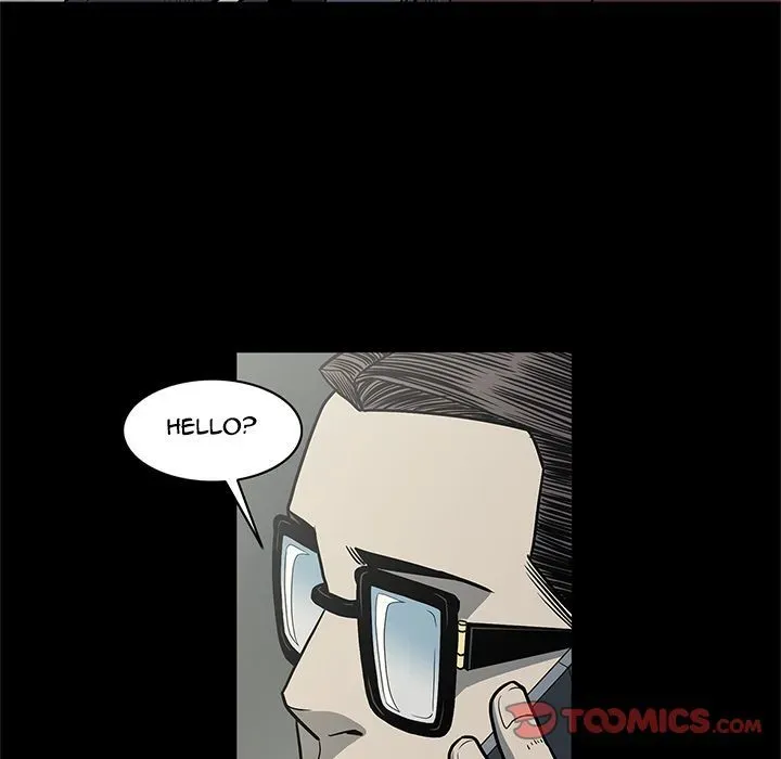 Read On My Way chapter 77 image 81 on Lezhin