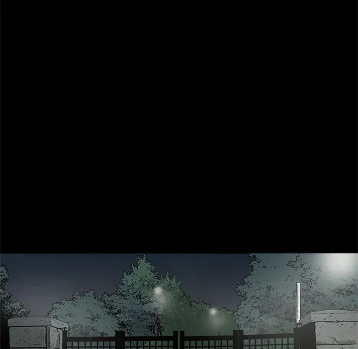 Read On My Way chapter 77 image 86 on Lezhin