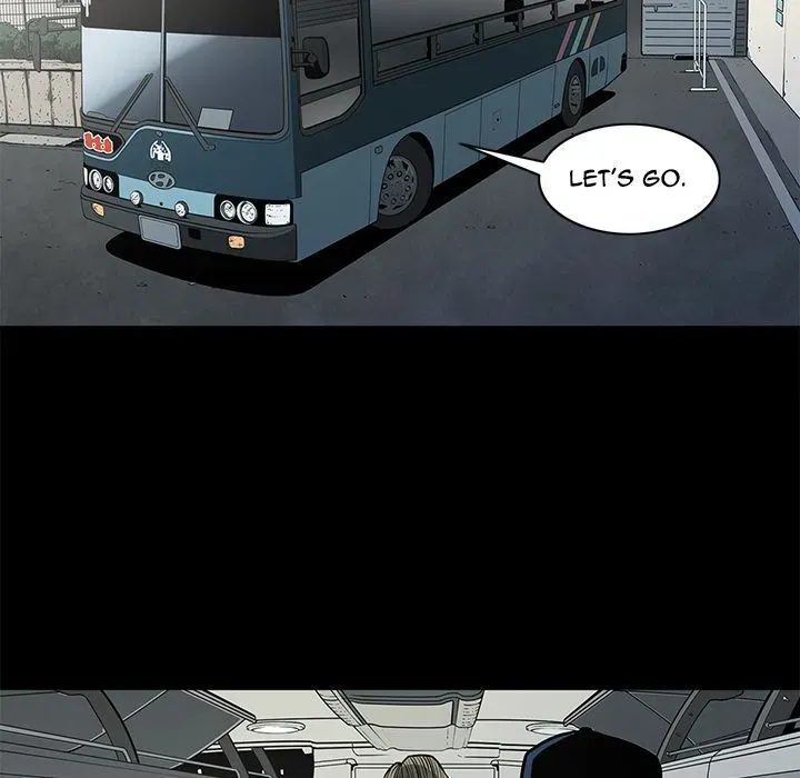 Read On My Way chapter 77 image 88 on Lezhin
