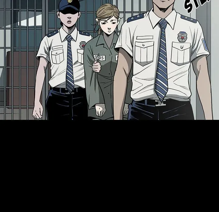 Read On My Way chapter 77 image 91 on Lezhin