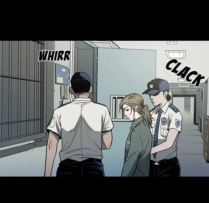 Read On My Way chapter 77 image 92 on Lezhin