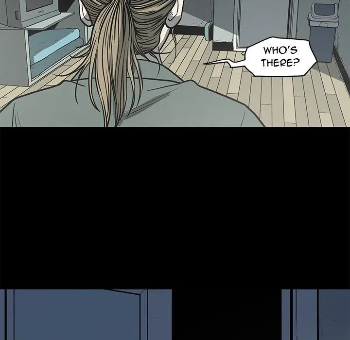 Read On My Way chapter 77 image 95 on Lezhin