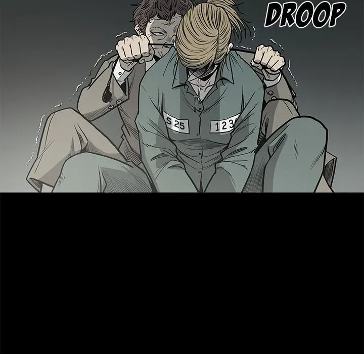 Read On My Way chapter 78 image 10 on Lezhin