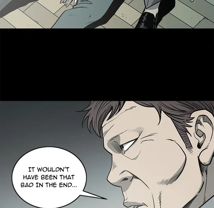 Read On My Way chapter 78 image 12 on Lezhin
