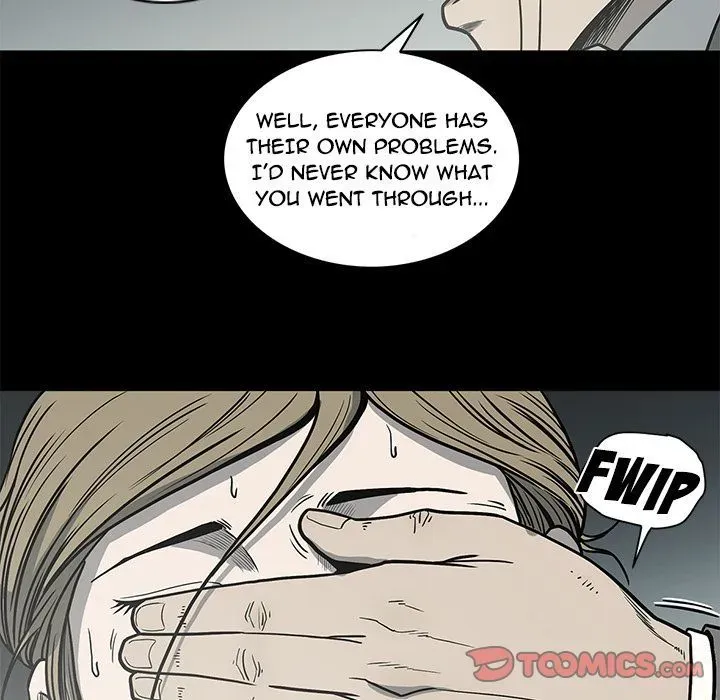 Read On My Way chapter 78 image 13 on Lezhin