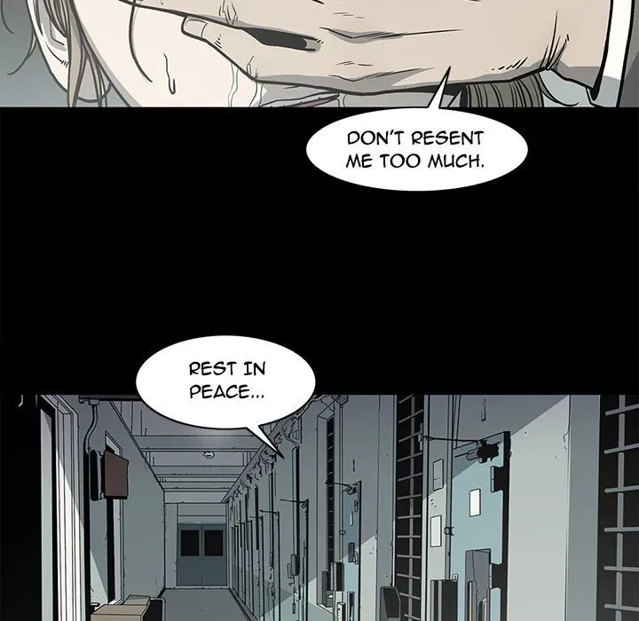 Read On My Way chapter 78 image 14 on Lezhin