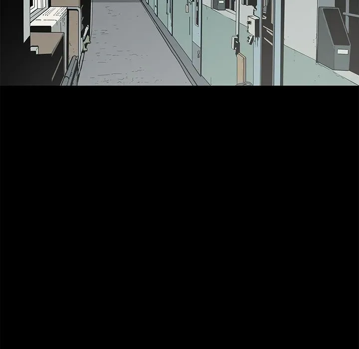 Read On My Way chapter 78 image 15 on Lezhin
